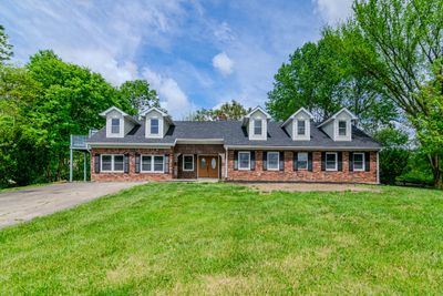 6906 Bohannon Lane, House other with 5 bedrooms, 4 bathrooms and null parking in Lagrange KY | Image 1