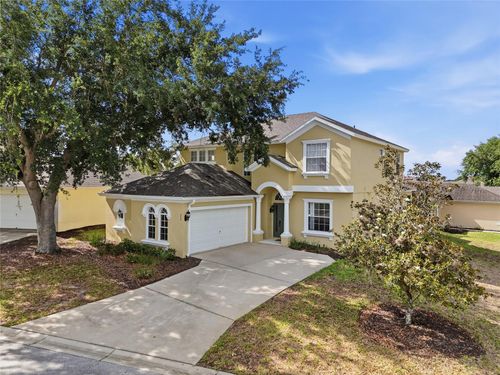 353 Plumoso Loop, DAVENPORT, FL, 33897-3866 | Card Image