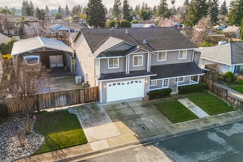 3202 Roosevelt Rd, Yuba City, CA, 95993-7719 | Card Image