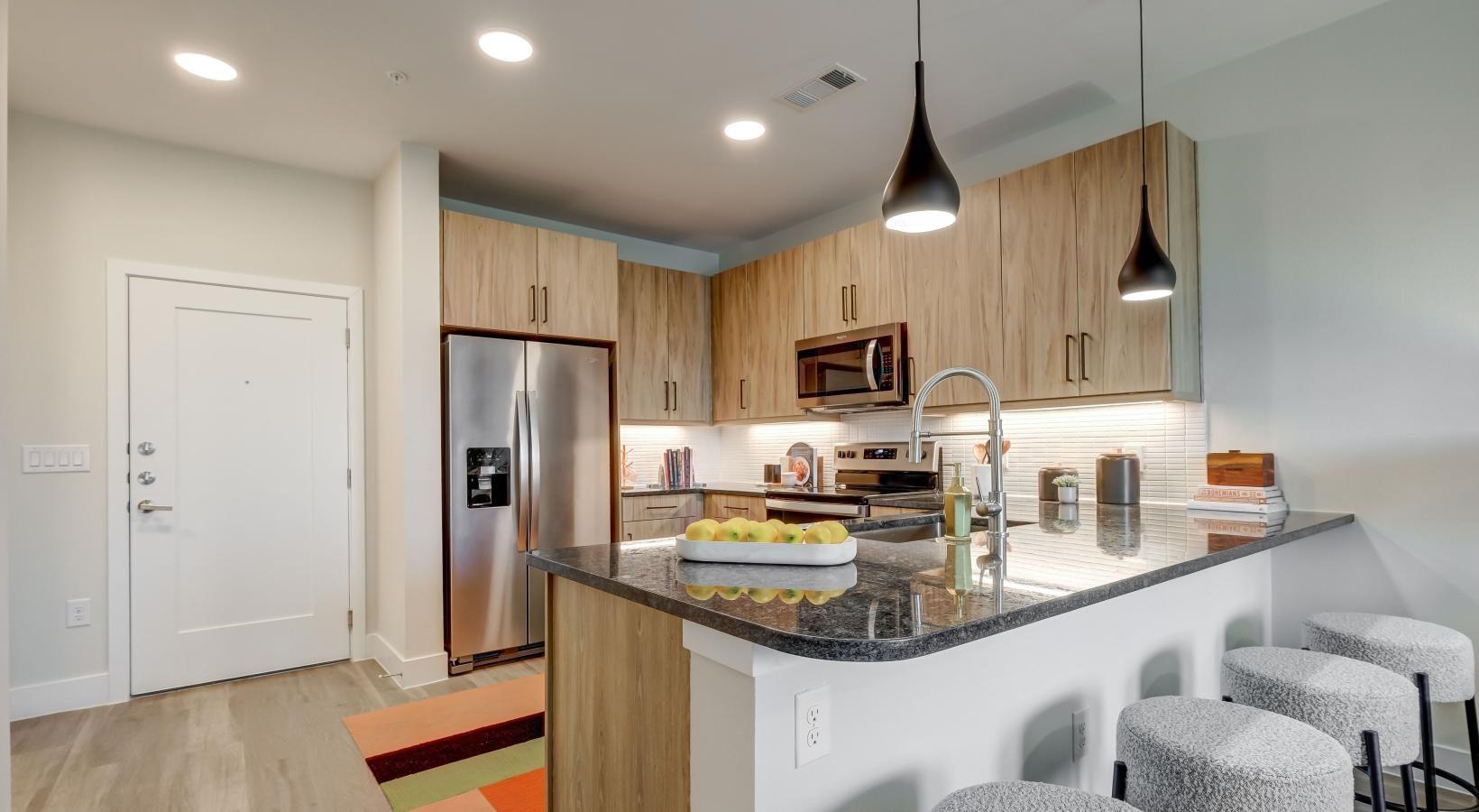 Residential Lease in Katy 5