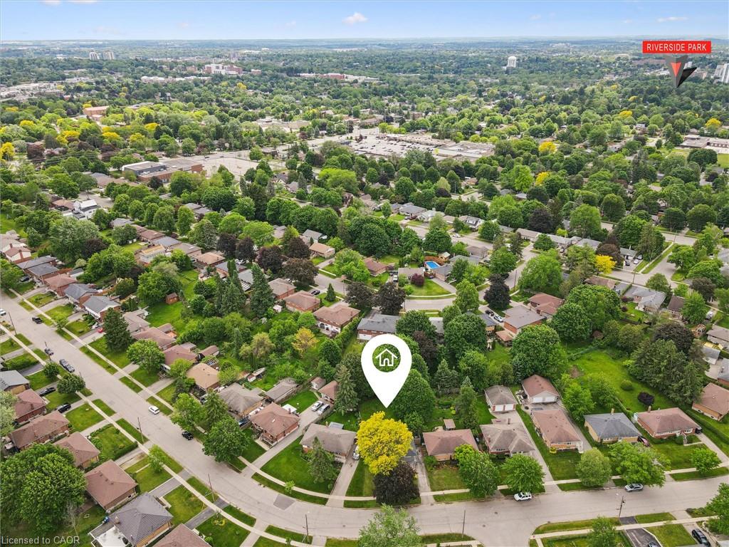 Residential in Guelph 5