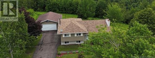 3228 Rte 465, Beersville, NB, E4T2P7 | Card Image