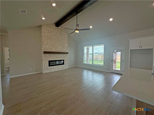 402 Juniper Dr, House other with 3 bedrooms, 2 bathrooms and null parking in Troy TX | Image 10