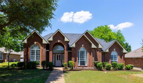 3015 Oak Dr, Rockwall, TX, 75032-5845 | Card Image