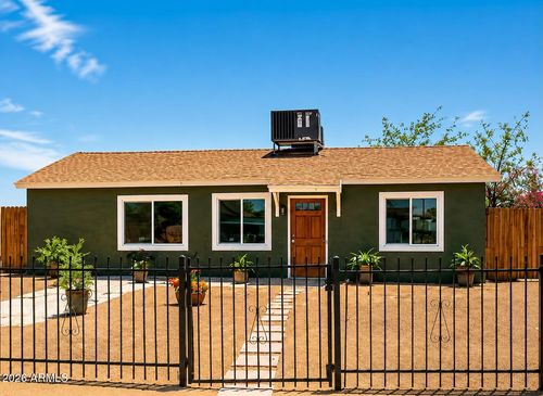 455 W Roosevelt Ave, Coolidge, AZ, 85128-4712 | Card Image