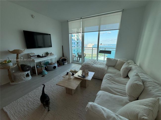 APT-3202 - 951 Brickell Ave, Condo with 1 bedrooms, 1 bathrooms and null parking in Miami FL | Image 6