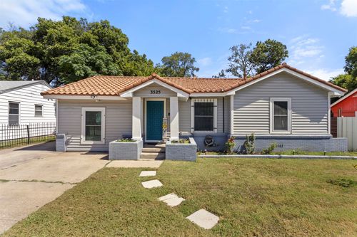 3525 Kellis St, Fort Worth, TX, 76119-5764 | Card Image