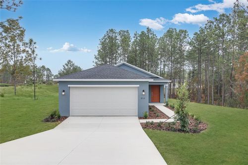 12915 Sw 86th Circle, Ocala, FL, 34473 | Card Image