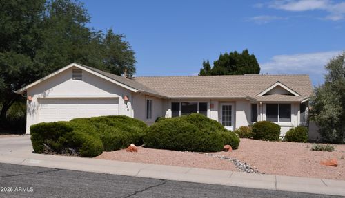 440 Casner Dr, Clarkdale, AZ, 86324-3615 | Card Image