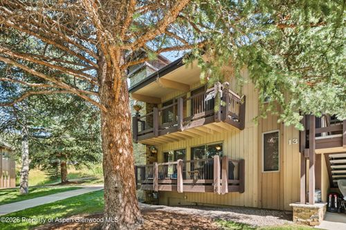 13cd-35 Upper Woodbridge Road, Snowmass Village, CO, 81615 | Card Image