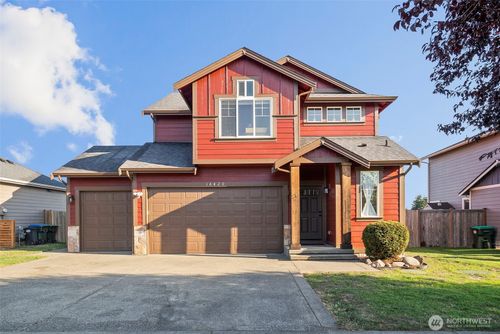 16420 Canal Ct Se, Yelm, WA, 98597-7802 | Card Image