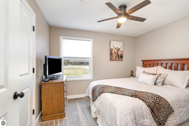 7288 Cedar Lake Rd, House other with 3 bedrooms, 2 bathrooms and null parking in Oscoda MI | Image 17