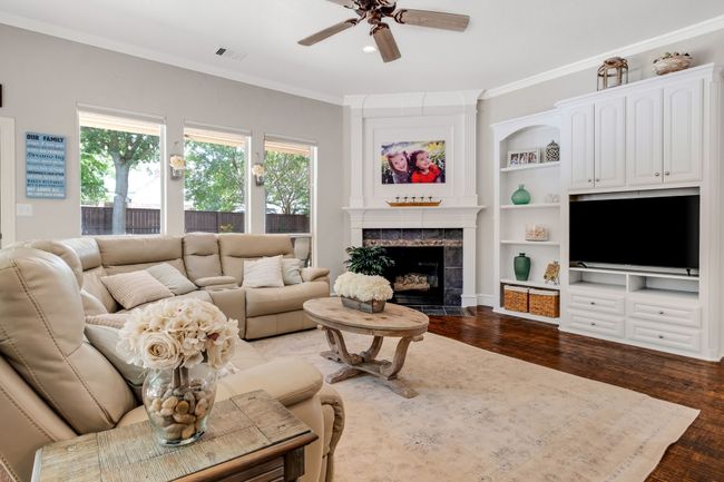 7005 Whippoorwill Ct, House other with 5 bedrooms, 5 bathrooms and null parking in Colleyville TX | Image 9