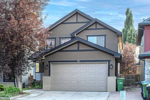 59 Somerset Manor Sw, Calgary, AB, T2Y3V6 | Card Image