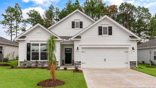804 Fernwind Circle, Aberdeen, NC, 28315 | Card Image