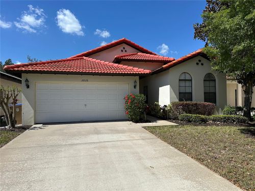 2826 Roccella Ct, KISSIMMEE, FL, 34747-1589 | Card Image