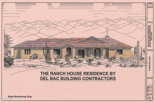 54-2177 S Buried Rock Place, Green Valley, AZ, 85614 | Card Image