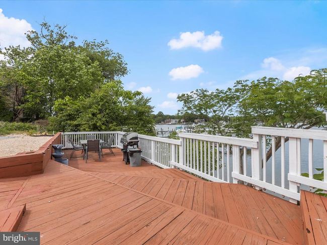 2304 Poplar Rd, House other with 4 bedrooms, 4 bathrooms and null parking in Baltimore MD | Image 53