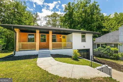 a-1400 North Ave Nw, Atlanta, GA, 30318-8116 | Card Image