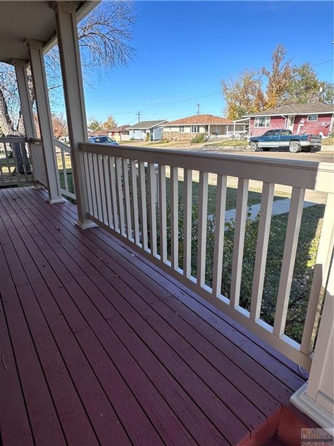 807 10 Th Ave N, House other with 3 bedrooms, 3 bathrooms and null parking in Glasgow MT | Image 33