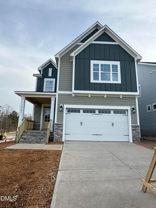 lot-195-3101 Honeydew Drive, Apex, NC, 27502 | Card Image