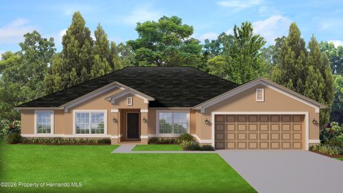 11193 Labrador Duck Rd, WEEKI WACHEE, FL, 34614-4122 | Card Image