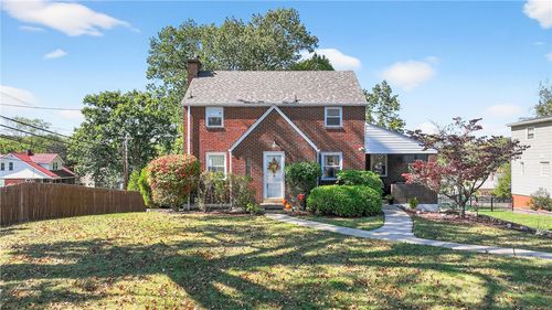 2603 Sherwood Rd, Glenshaw, PA, 15116-1629 | Card Image