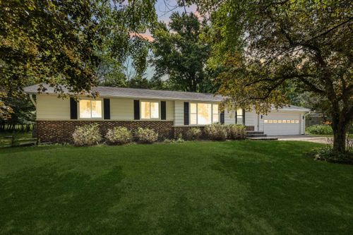 6451 County Road Bb, Bancroft, WI, 54921-9734 | Card Image