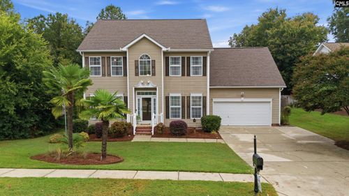 308 Cabin Drive, Irmo, SC, 29063 | Card Image