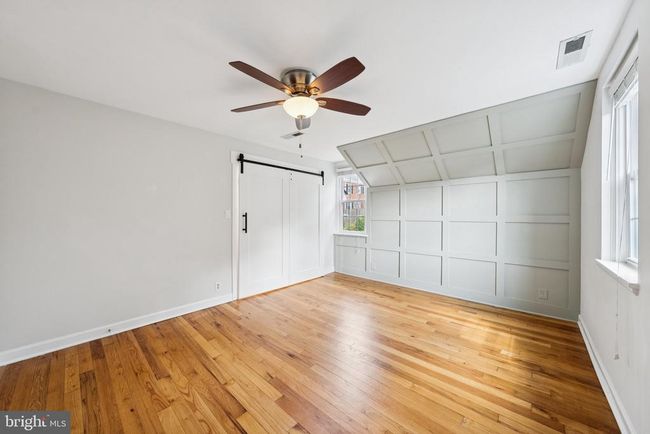 4226 32 Nd St S, Townhouse with 2 bedrooms, 1 bathrooms and null parking in ARLINGTON VA | Image 38