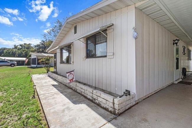 8954 Sw 104 Th Ln, House other with 2 bedrooms, 1 bathrooms and null parking in OCALA FL | Image 27