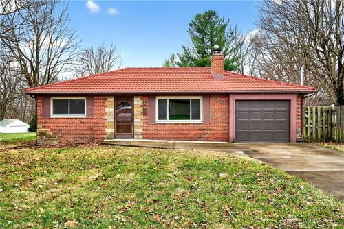 275 Parker Dr, Springboro, OH, 45066-1337 | Card Image