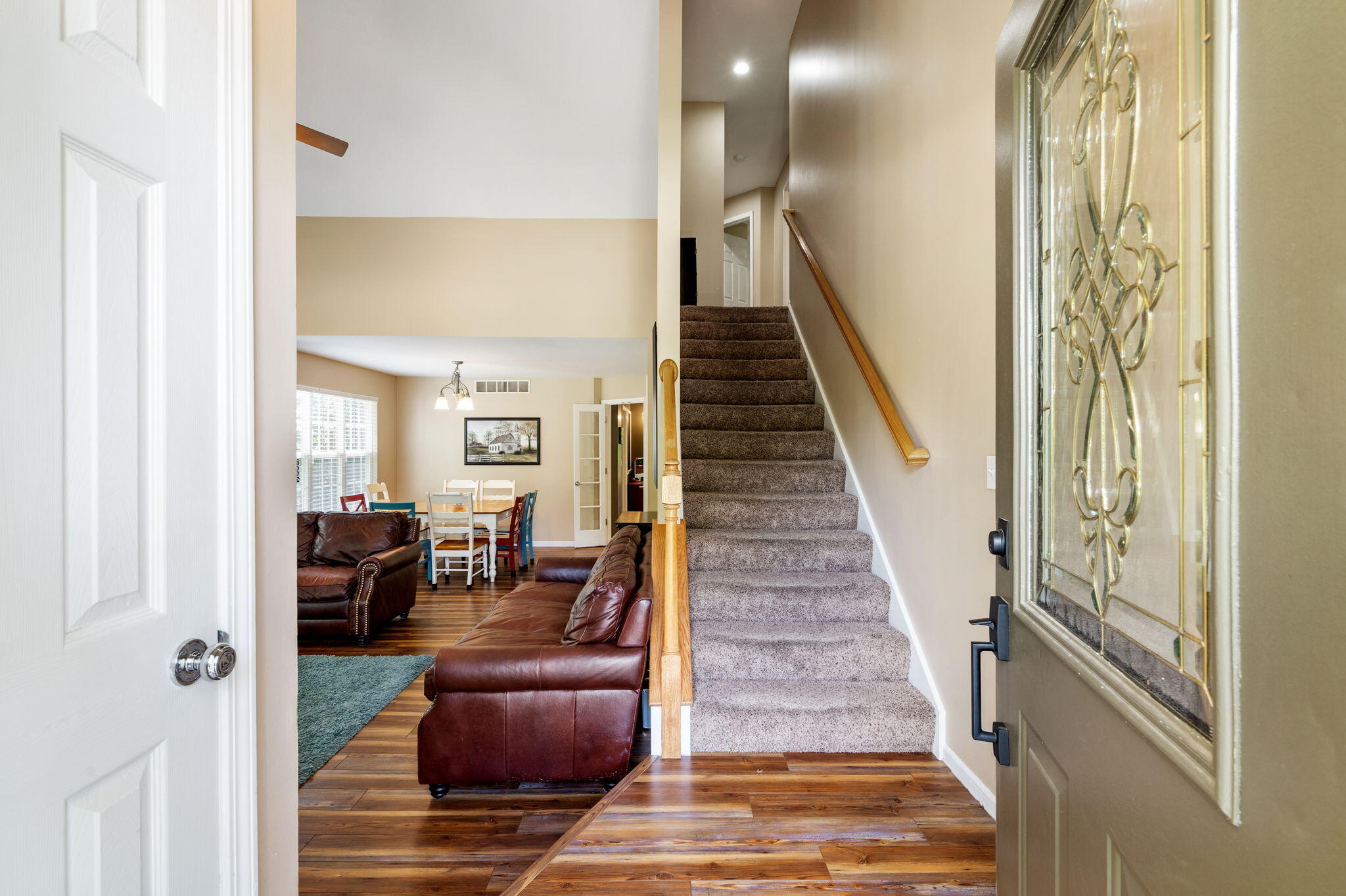 Residential in COLUMBIA 4