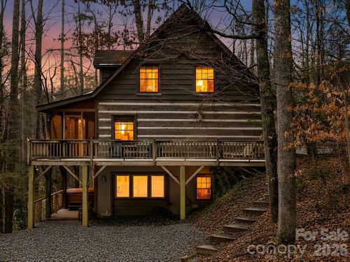 952 & 970 Morgan Hill Road, Black Mountain, NC, 28711 | Card Image