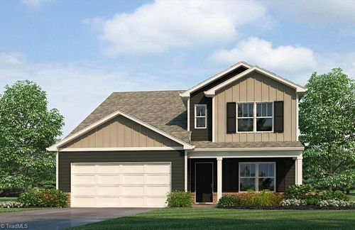 1107 Victory Drive, Archdale, NC, 27263 | Card Image