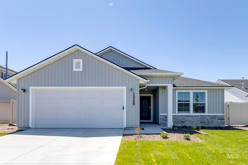 3040 N Arroyo Vista Way, Kuna, ID, 83634-1059 | Card Image