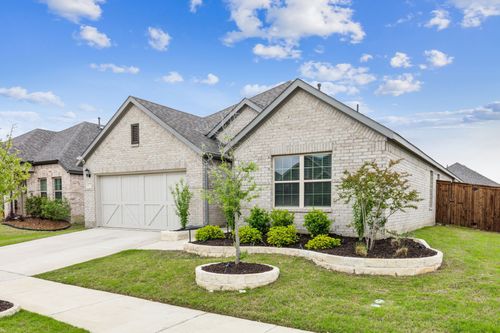 1424 Bellaire St, Celina, TX, 75009-2460 | Card Image