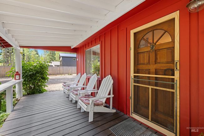 1797 Warren Wagon Rd, House other with 2 bedrooms, 1 bathrooms and 4 parking in McCall ID | Image 35