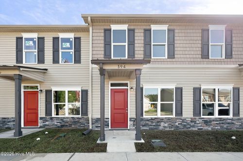 394 Boyington Place Road, Midway Park, NC, 28544 | Card Image