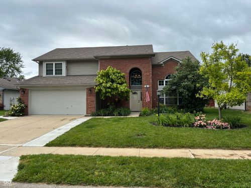 8926 Durban Ct, Indianapolis, IN, 46234-7009 | Card Image