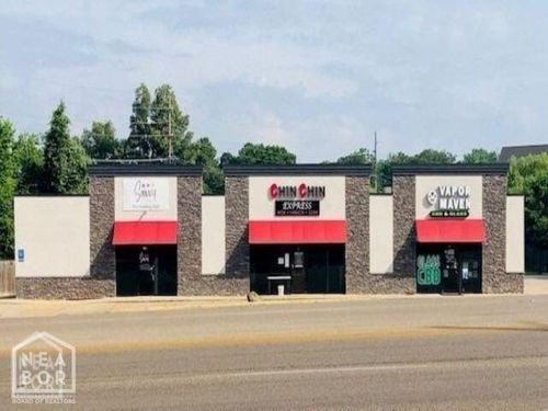2304 E Johnson Ave, Jonesboro, AR, 72405-2401 | Card Image