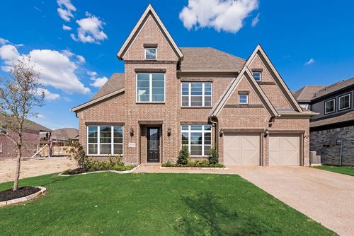 1628 Rimini Rd, Fate, TX, 75087-2115 | Card Image
