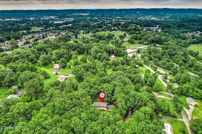 4009 Ingram Ln, House other with 5 bedrooms, 4 bathrooms and null parking in KNOXVILLE TN | Image 45