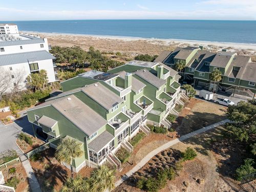 4d-7000 Palmetto Dr, Isle of Palms, SC, 29451 | Card Image