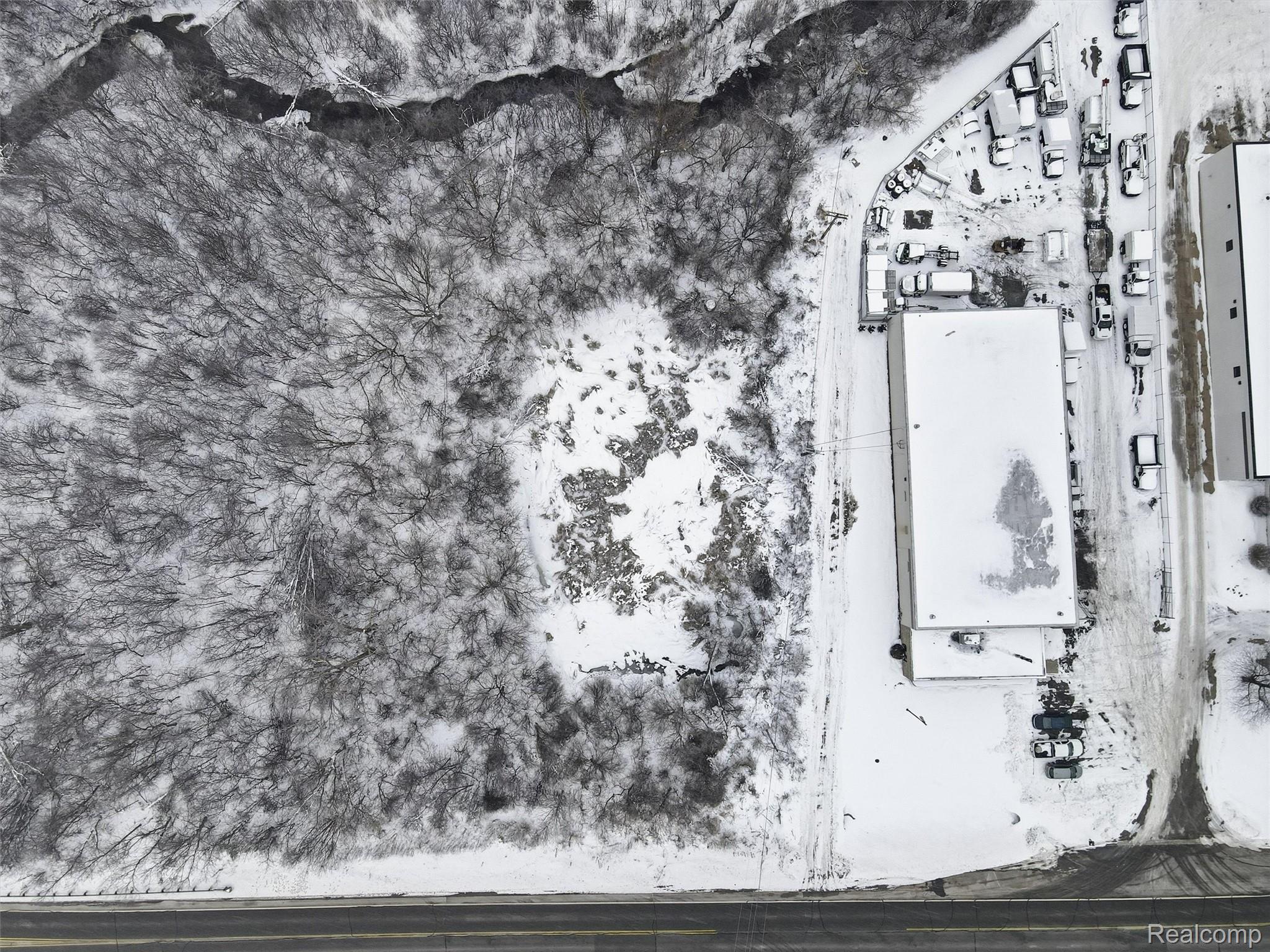 Land in Romeo Village 5