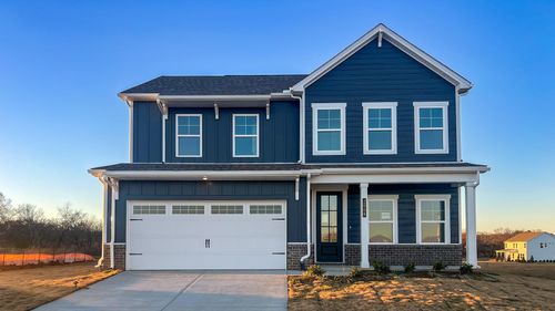 2008 Bennett Creek Dr, Columbia, TN, 38401-4998 | Card Image