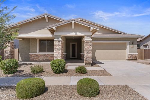 21414 S 230th Pl, Queen Creek, AZ, 85142-0816 | Card Image