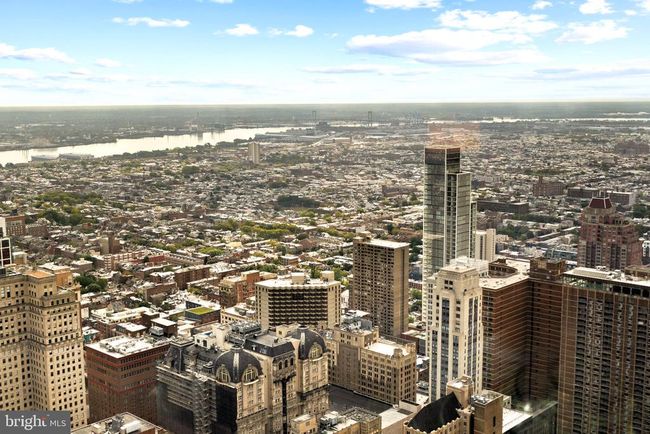 UNIT-5101 - 50 S 16 Th St, Condo with 3 bedrooms, 4 bathrooms and null parking in PHILADELPHIA PA | Image 4