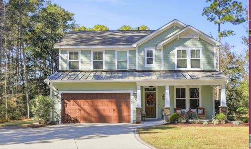485 Kings River Rd, Pawleys Island, SC, 29585-6936 | Card Image