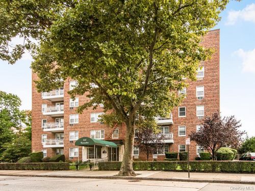 4e-415 Gramatan Ave, Mount Vernon, NY, 10552-2909 | Card Image